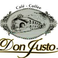 CafeterÍa Don Justo El Dorado