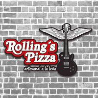 Rollings Pizza