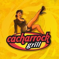 Cacharrock Grill