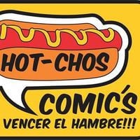 Hotchos Comics
