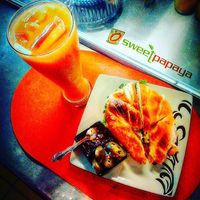 Sweet Papaya Veracruz