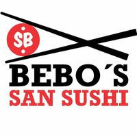 Bebos San Sushi