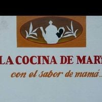 La Cocina De Mary Official
