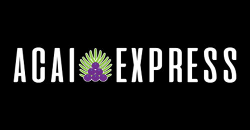 Acai Express Escorial