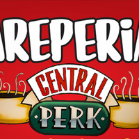 Areperia Central Perk