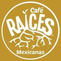 CafÉ RaÍces Mexicanas