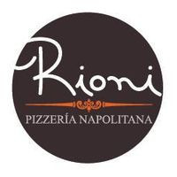 Rioni Pizzería Napolitana