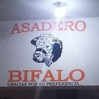 Asadero Bifalo