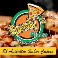 Speedy's Pizza