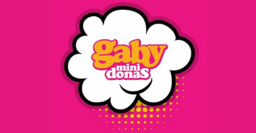 Gaby Mini Donas