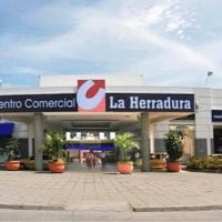 Tulua Centro Comercial La Herradura