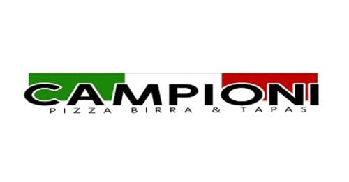 Campioni Pizza Birra Tapas