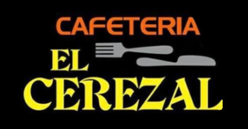 Cafeteria El Cerezal
