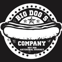 Hot Dogs By Big Dog's Company
