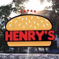 Henry's Comidas Rapidas