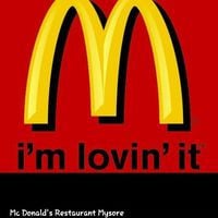 Mcdonalds