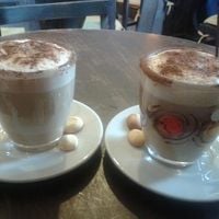 Cafe Andino