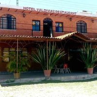 Valdivia's Restaurant Bar