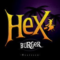 Hex Burger Huatulco