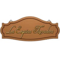 La Esquina Tlayudera