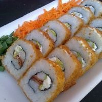 Sushi Tobson