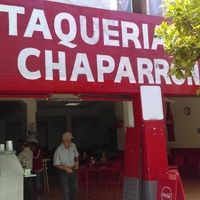 Tacos El Chaparron