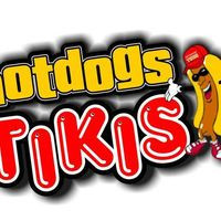 Hotdogs Tikis