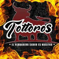 Tottoro's