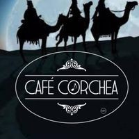 CafÉ Corchea