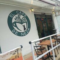 El Cafe De Neza