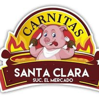 Carnitas Santa Clara. Sucursal Los Reyes