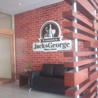 El Restaunte De Jack George