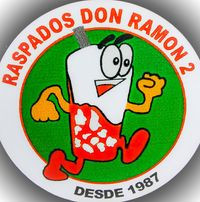 Raspados Don Ramon 2