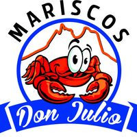 Mariscos Don Julio.