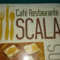 Scala CafÉ Los Reyes