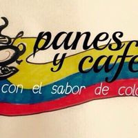 Panes Y CafÉ Con El Sabor De Colombia