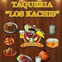 Los Kachis