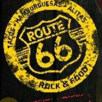 Ruta 66 Hamburguesas