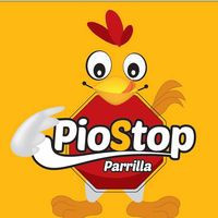 Pio Stop Parrilla