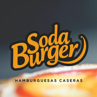 Soda Burger