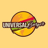 Universal Burger Minuto