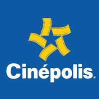 Cinepolis Interplaza