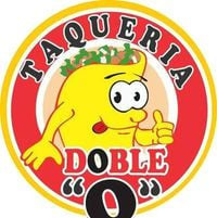 TaquerÍa Doble O