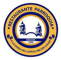 Cafe Parroquia