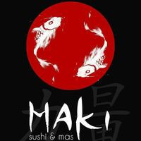 Maky Sushi MÁs