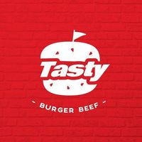 Tasty Burger Beef