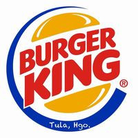 Burger King Tula