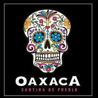 Oaxaca Cantina De Pueblo