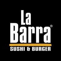 La Barra Sushi Burger