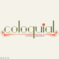 Coloquial Restaurante
